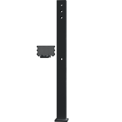 Pièces agricoles - Pièce divers - Bras de support peint