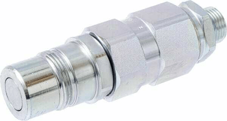 Pièces agricoles - Hydraulique - Cartouche grandeur 1/2 Fiche