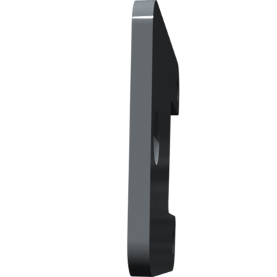 Pièces agricoles - Pièce divers - Plaque de montage