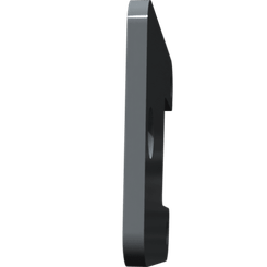 Pièces agricoles - Pièce divers - Plaque de montage