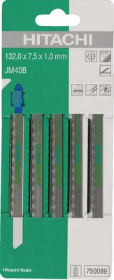 Outils - Outils divers - Lame scie sauteuse JM40B (5x)