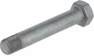 Vis à tête hex. M20x1,5x125