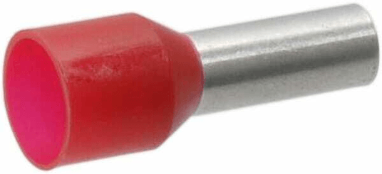 Pièces agricoles - Electricité - Cosse isolée 10 mm