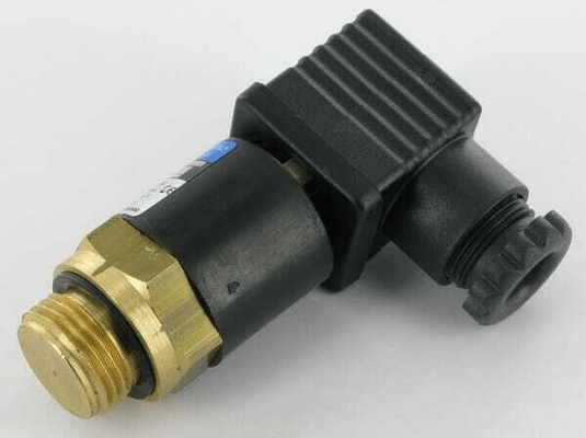 Pièces agricoles - Hydraulique - Inerrupteur température 58-70'C Refroidisseur d'huile