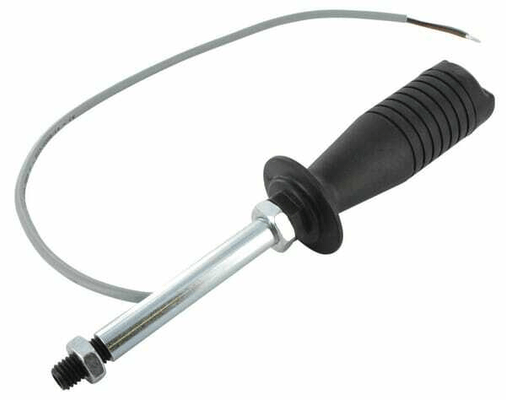 Pièces agricoles - Hydraulique - Poignée 1x interrupteur M12X250