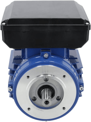 Pièces agricoles - Electricité - Moteur électrique 1,1 kW