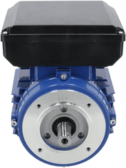 Pièces agricoles - Electricité - Moteur électrique 1,1 kW