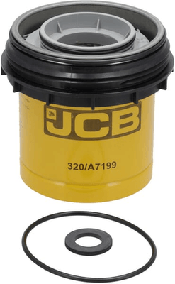 Pièces agricoles - Pièce divers - Filtre à carburant, séparateur d'eau