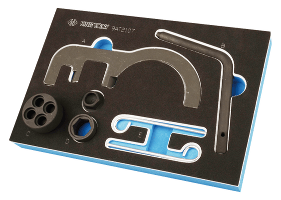 Outils - Outils divers - Kit de calage moteur diesel BMW