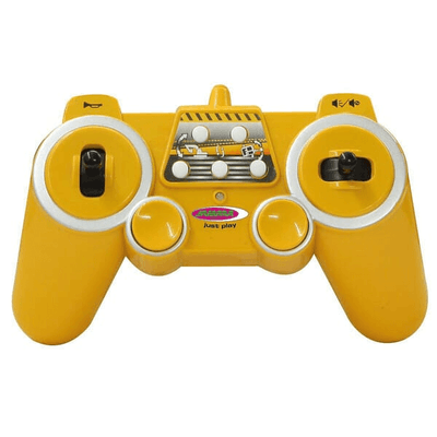 Loisirs - Jouets - Pelle J-Matic 1:27 2,4GHz