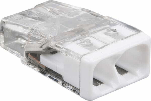 Pièces agricoles - Electricité - Borne de raccordement