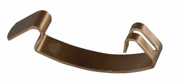 Pièces agricoles - Jardin et forêt pièce origine - Bride