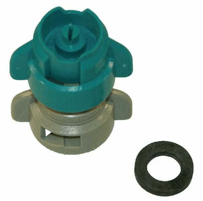 Pièces agricoles - Pièce Pulvérisateur - Buse à injection d'air TDXL 110° 6 gris plastique Agrotop