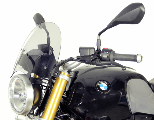 Pièces Quad & Motos - Equipement véhicule - Bulle MRA Touring NTM - BMW R1200 Nine-T