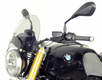 Bulle MRA Touring NTM - BMW R1200 Nine-T