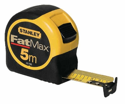 Outils - Outils divers - Mètre ruban 8m x 32mm Fatmax