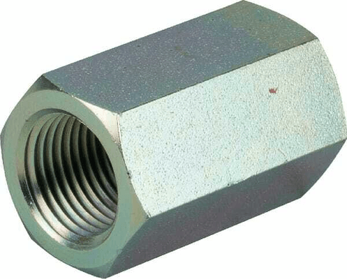 Pièces agricoles - Hydraulique - Union NPT F3/8 - F1/4