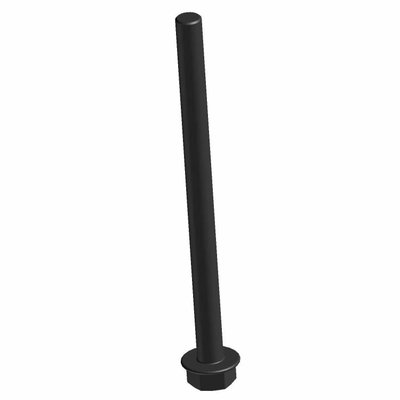 Pièces Quad & Motos - Pièces communes - SCR-HXFL-M8X1.25X85 10.9 ZFB Polaris origine