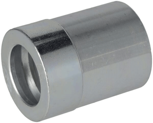 Pièces agricoles - Hydraulique - Embout DN16 Verrouillage