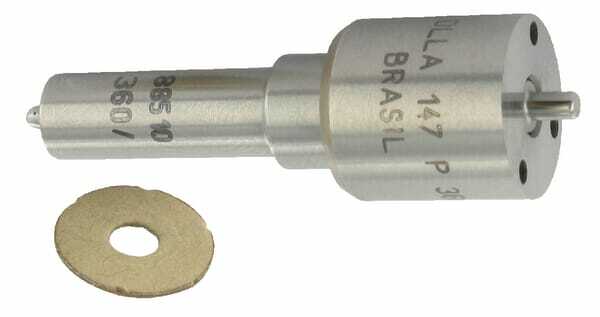 Pièces agricoles - Tracteur pièce adaptable - Nez d'injecteur Bosch