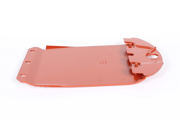 Pièces agricoles - Pièce divers - SEMELLE EXTERIEURE SOUDEE