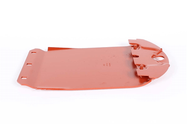 Pièces agricoles - Pièce divers - SEMELLE EXTERIEURE SOUDEE