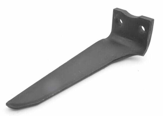 Pièces agricoles - Travail du sol - Dent de herse rotative Howard Gauche