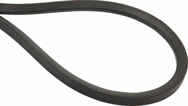 Pièces agricoles - Machines - Courroie trapézoïdale