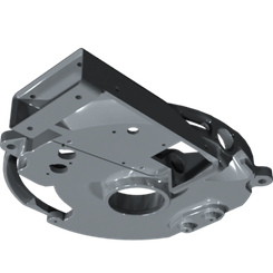 Pièces agricoles - Pièce divers - Couvercle 3