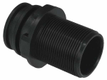 Réservoir raccord filet mâle 1 1/2" T6