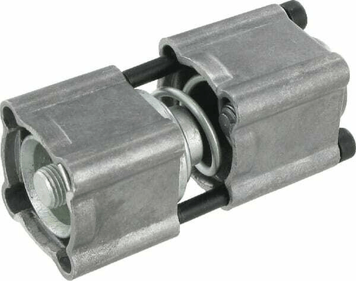 Pièces agricoles - Hydraulique - Dispositif d'arrêt 3 MBV 4