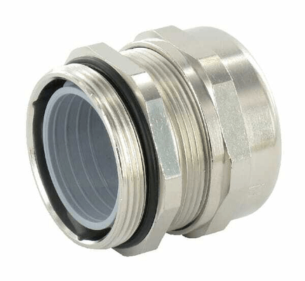 Pièces agricoles - Electricité - Presse-étoupe en laiton M40