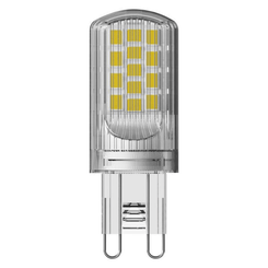 Pièces agricoles - Electricité - Ampoule LED 4.2W 827 G9