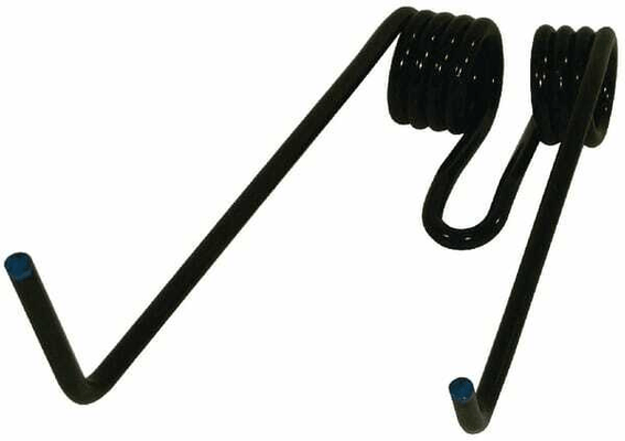 Pièces agricoles - Fenaison & élevage - Dent flexible LD Lely