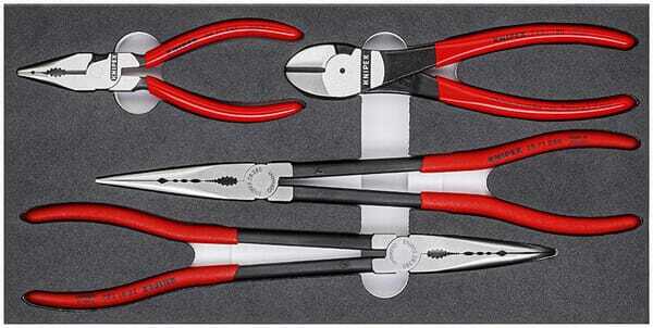 Outils - Outils divers - Kit outils automobile