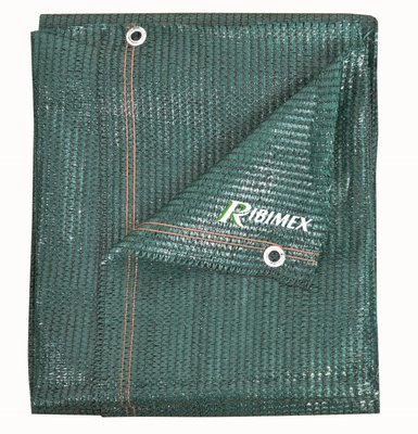 Equipement exterieur - Brise-vue - BRISE VUE 1MX5M 90GR/M² VERT