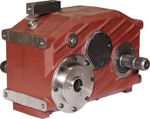 Pièces agricoles - Transmission - Boîte de vitesses C3A, 1:1,25, 1,67:1