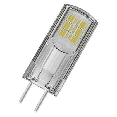 Pièces agricoles - Electricité - Ampoule LED 2.6W 827 GY6.35