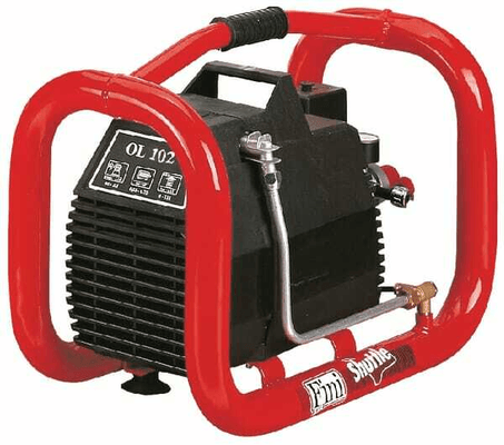 Pièces agricoles - Outils atelier - Compresseur OL 230 Fini