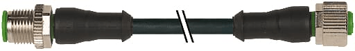 Câble de raccordement M12