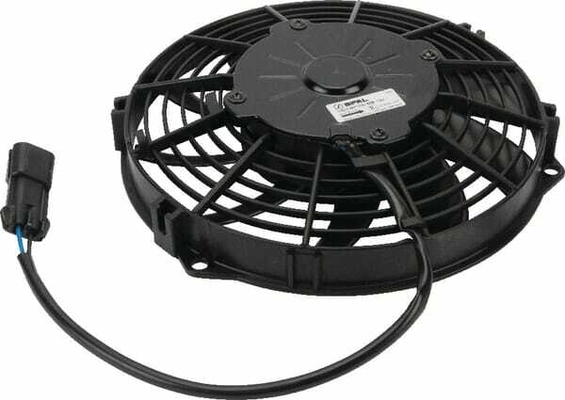 Pièces agricoles - Hydraulique - Ventilateur 2015-20 12V souff.