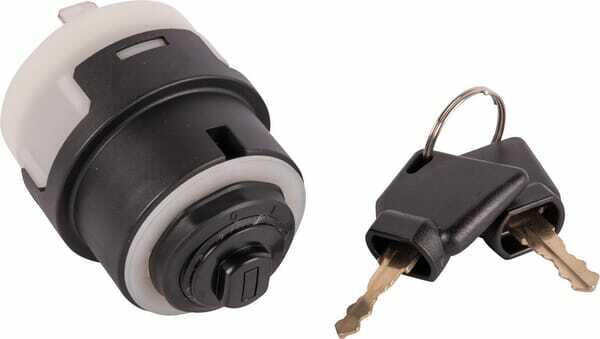 Pièces agricoles - TP pièce origine - Ignition switch