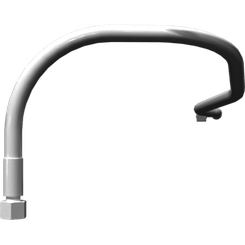 Pièces agricoles - Pièce divers - Flexible HH2SC10 N00-12L N90-12L 0835