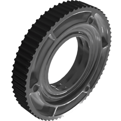 Pièces agricoles - Pièce divers - roue dentée