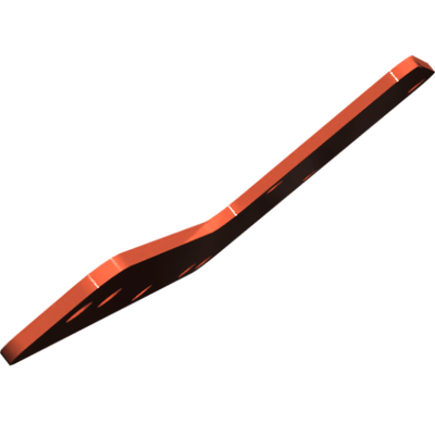 Pièces agricoles - Pièce divers - SUPPORT PEINT