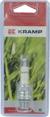 Pièces agricoles - Moteurs pièce adaptable - Bougie d'allumage M14 x 12mm, RL86C (1)