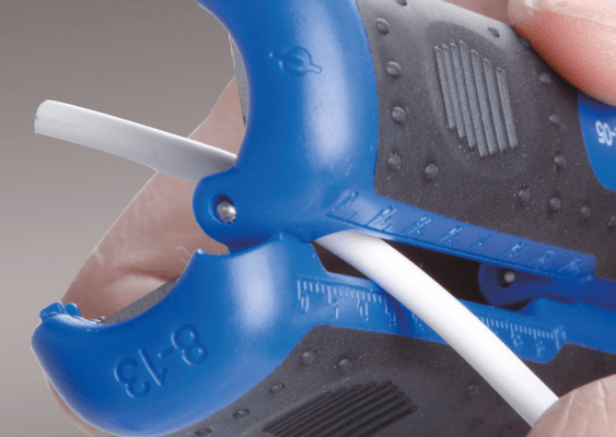 Outils - Outils divers - Outils à dégainer et à couper multifonctions