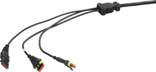 Pièces agricoles - Pièce Pulvérisateur - Câble de connexion Visio pour le contrôle de la valve