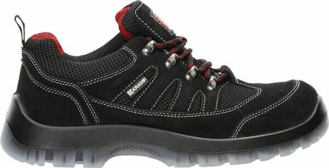 Vêtements et protections - Equipement - Chaussures basses Poitiers S1 P47