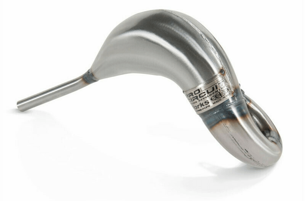 Pièces Quad & Motos - Pièces communes - Pot de détente PRO CIRCUIT Works acier KTM/Husqvarna